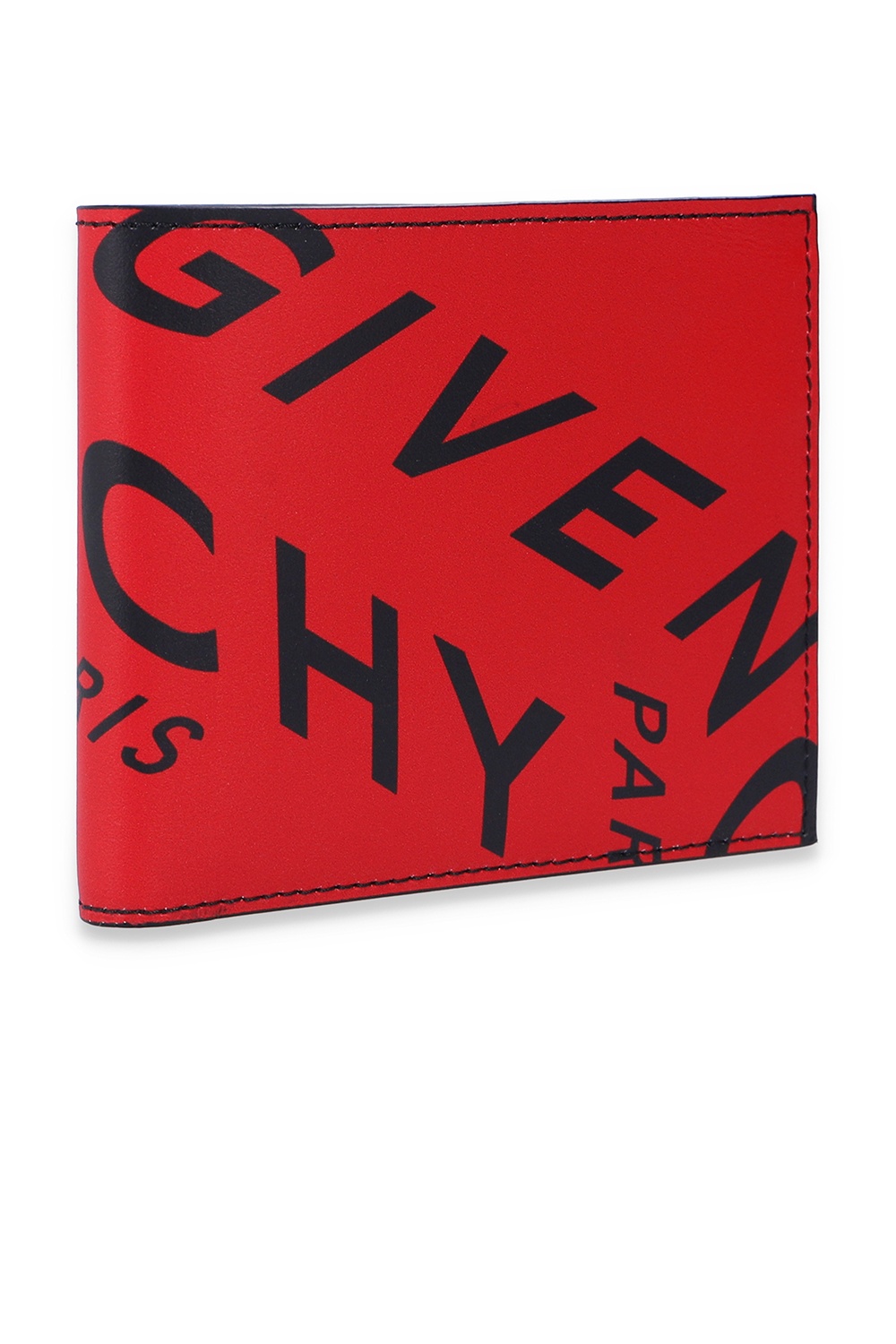 Givenchy Leather wallet